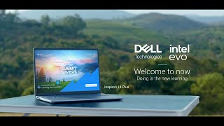 Dell IN  Back to School amp College  Mountains  Telugu  30s [upl. by Airdnekal]