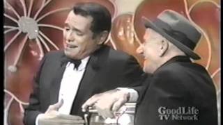 Desi Arnaz and Jimmy Durante [upl. by Jung]