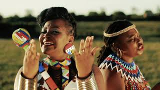 Sisa Senkosi featuring Platform one amp Moses Ngwenya Ngiyavuma I Do  official video [upl. by Iveson514]