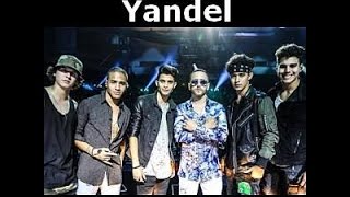 Cnco Feat Yandel  Hey Dj Remix audio oficial [upl. by Ancelin265]