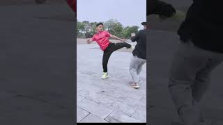 Tổng hợp đòn võ thuật thực dụng đường phố loitrankarate  the all of Loitrankarate’s moves in fight [upl. by Artenak]