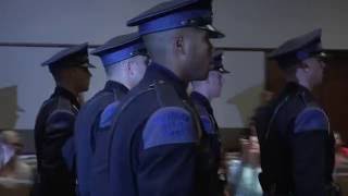 129th Trooper Recruit School Graduation Now Comes the Real Work [upl. by Weirick]