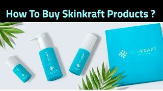 How to order skinkraft  how to buy skinkraft products [upl. by Jaddan741]