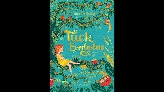 Tuck Everlasting Trailer 1 [upl. by Tabber]