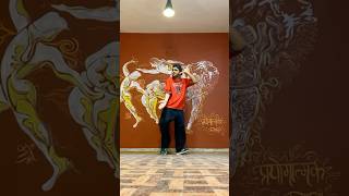 CHAAHATA DIL TUMKO  Dance  Shorts  dancer dancevideo ytshorts [upl. by Iclehc]