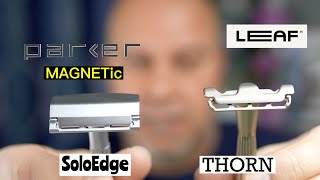 Why Are These The Best Single Edge Razors [upl. by Trip]