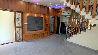 3bhk triplex house for sale duplex houseforsale bda househunting [upl. by Mairhpe]