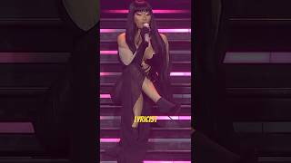 Why Eminem loves Nicki Minaj 😧 shorts [upl. by Naivaf615]