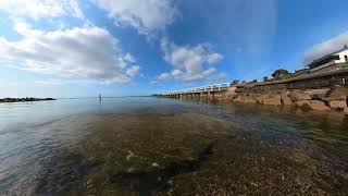 Daveys Bay to Frankston [upl. by Engracia391]