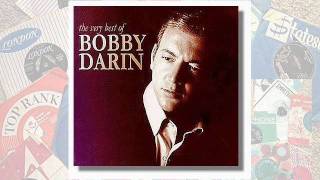 Beyond The Sea  Bobby Darin  Oldies Refreshed [upl. by Gnilyarg]