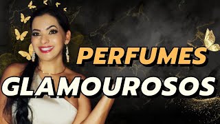 PERFUMES GLAMOUROSOS [upl. by Jamille753]