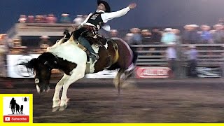 Saddle Broncs Section 1  2022 Champions Challenge Xtreme Roughstock [upl. by Edmondo]