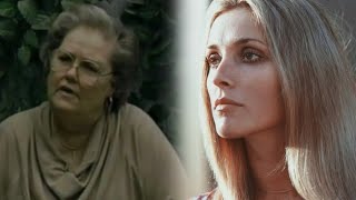 Sharon Tate As Remembered by Doris Tate [upl. by Ainex602]