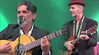 LES NEGRESSES VERTES LIVE IN DIJON AU CONCERT DE RENTREE LE 31 AOUT 2018 [upl. by Minne]