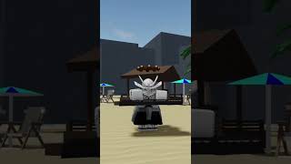 Roblox TSB Animation vs Original Part3 [upl. by Chad]