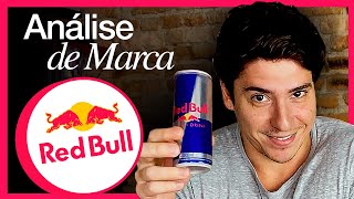 PRODUÇÃO DE CONTEÚDO COMO ESTRATÉGIA DE BRANDING  RED BULL  ANÁLISE DE MARCA [upl. by Akimrehs]