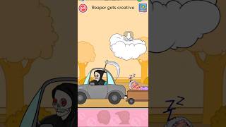 Ride of Die  Happy Ending 😍  Androidol IOS  shorts [upl. by Ecinnaj]