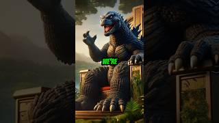 Which kaiju is more powerful in the Monsterverse🔥 monsterverse godzillamonster [upl. by Anaeda741]