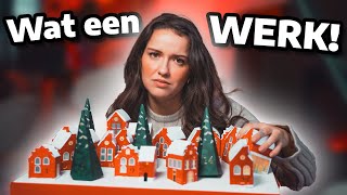 RITUALS ADVENTSKALENDER 2023 UNBOXING 🌲  SOPHIE OUSRI [upl. by Neelyahs]