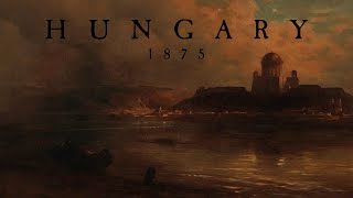 Hungary 1875 [upl. by Clementia896]