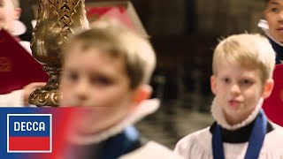 Carols with St Pauls Cathedral Choir  Behind the Scenes [upl. by Gadmann]