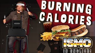 ISMO  Burning Calories [upl. by Jocelyne]