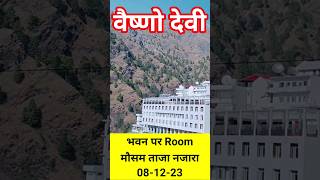 Vaishno Devi Snowfall update shorts short viral hills hillstation travel katra vaishnodevi [upl. by Akemehs]