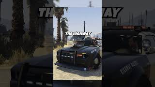 GTA Online Bravado Police Gauntlet Unleashed [upl. by Aruam]