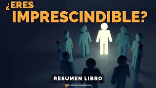 📖 ¿Eres Imprescindible Linchpin  Un Resumen de Libros para Emprendedores Podcast [upl. by Vasiliu]