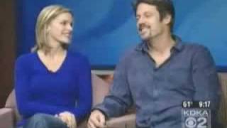 Matt Ashford Interview On KDKA Pittsburgh [upl. by Eenobe]