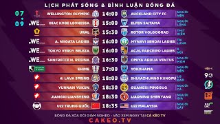 TRỰC TIẾP U22 TRUNG QUỐC vs U22 Maylaysia  GIAO HỮU QUỐC TẾ CFA 2024  BLV Người Cast [upl. by Myrtice369]