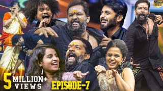 Enna Energy Ma🔥OMG😱Baba Baskar’s Rakita Rakita Dance with Comalies😍Unstoppable Laughter Guaranteed😂 [upl. by Roma]