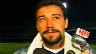 Ronaldo Jiovanelli Homenageado Corinthians 1 x 0 Atletico Mineiro [upl. by Elaval]