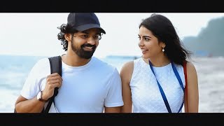 Hridayam Movie Hindi Dubbed Review amp Facts  Pranav Mohanlal Kalyani Priyadarshan Darshana R [upl. by Annaeoj]