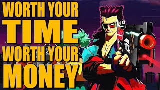 MULLET MADJACK  Worth Your Time and Money Overview [upl. by Landre]