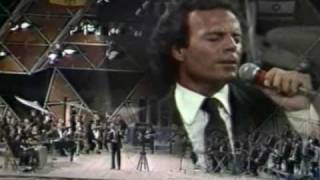 Julio Iglesias  Nostalgie [upl. by Alic767]