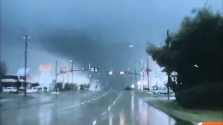 Hattiesburg Mississippi Tornado Of 2013 [upl. by Ferren702]