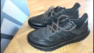 Adidas Ultraboost ColdRdy Light 2023 [upl. by Ayanad]