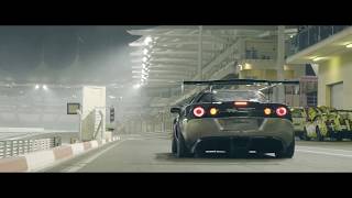 Prodrift Academy Dubai  the home of professional drift entertainment [upl. by Ardekan376]