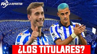 CANALES Y BERTE BRILLAN  ANTIDOPING [upl. by Xyno471]