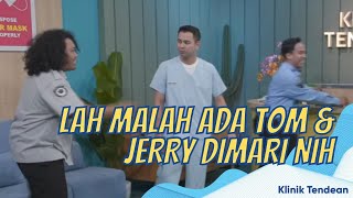 ANWAR SAMA MARSHEL MALAH RIBET BIKIN KAK RAFFI AHMAD BINGUNG  KLINIK TENDEAN 231121 P3 [upl. by Augustina]