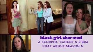 Bonus Black Girl Charmed Episode w Thee Ratchet Charmed One [upl. by Anaillil595]