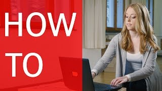 HOW TO  Kontoeröffnung online bei der Sparkasse Bremen [upl. by Suoirrad]