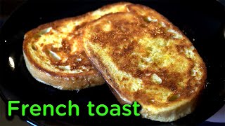 French toast [upl. by Claudine40]