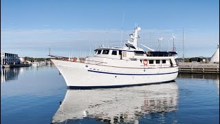 Malahide yacht Turning [upl. by Freud]