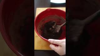 Chocolate Crinkle Cookies 🍪 youtube food delicious cooking recipe motivation [upl. by Kerby]