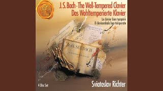 The WellTempered Clavier Book 2 Prelude and Fugue No 5 in D major BWV 874 [upl. by Rye]