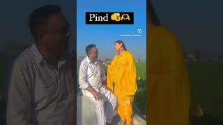 Pind Song Sucha Rangeela Mandeep Mandy 🫶 [upl. by Casta]