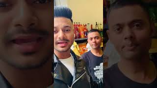 🍑 italyprobashi bangladesh vlog italy marufvaivlogs travel shortsfeed italydiaries shorts [upl. by Chi914]