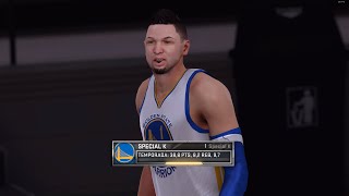 ¡CONCURSO DE TRIPLES  NBA 2K16  Modo Carrera  Ep 9 [upl. by Ahsilav]